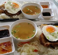Han's Cafe Carousel - Restaurant Darwin