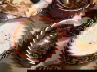 Indian Village Restaurant