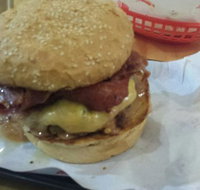 Johnny's Diner - Restaurant Darwin