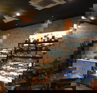 Melting Point Espresso Bar - Restaurant Darwin