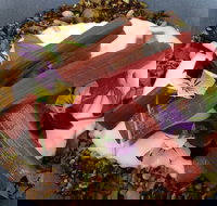 Nic And Kolo - Restaurant Darwin