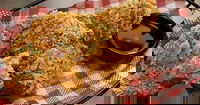 Nom Nom Chicken