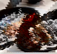 Noodle Forum - Restaurant Darwin