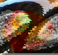 Pepper lunch - Restaurant Darwin