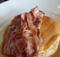 Riley's on Cranford - Restaurant Darwin