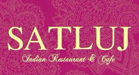Satluj indian restaurant and cafe
