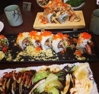 Silver Sushi - Restaurant Darwin