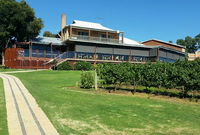 Sittella Winery and Cafe Restaurant