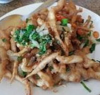 Taurus Hawker Foods - Restaurant Darwin