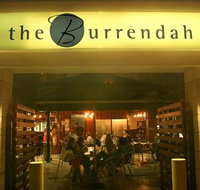 The Burrendah Tavern - Restaurant Darwin
