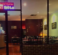 Thousand Spices - Restaurant Darwin