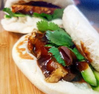 Tiny Tuckshop - Restaurant Darwin