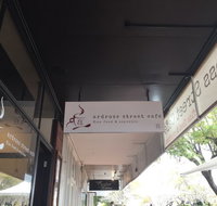 Ardross Street Cafe - Restaurant Darwin