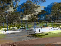 Ascot Riverside Kiosk