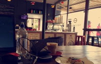Armadale Takeaway and Armadale Restaurant Darwin Restaurant Darwin