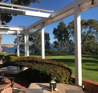 BWG Steakhouse - Restaurant Darwin