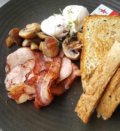 Applecross WA Restaurant Darwin