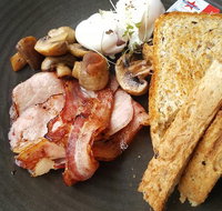 C15 Espresso - Restaurant Darwin