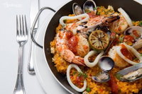 Cantina  Grill