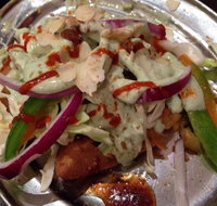 Chawlas 2 Indian Mount Pleasant - Restaurant Darwin