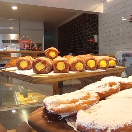 Di Mimi Cafe - Restaurant Darwin 0