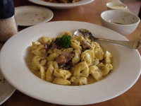 Embers Restaurant