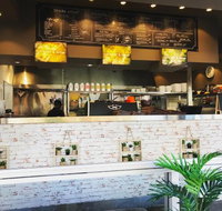 Ginger  Lime - Restaurant Darwin