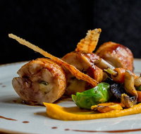Gucce Pizzeria e Cucina Italiana - Restaurant Darwin