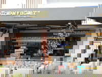 Guzman y Gomez - Belmont