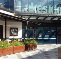 Health Freak Cafe - Restaurant Darwin