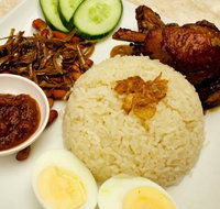 Melting Pot Cafe - Restaurant Darwin