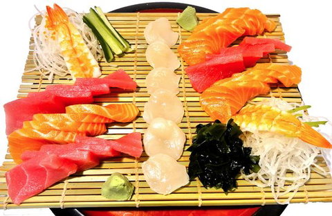 Ohnamiya Japanese Takeaway - Restaurant Darwin 0