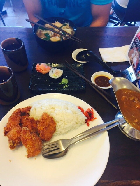 Ohnamiya Japanese Takeaway - Restaurant Darwin 3