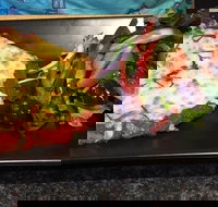 Olive  Oscar's Pasta and Schnitz - Restaurant Darwin