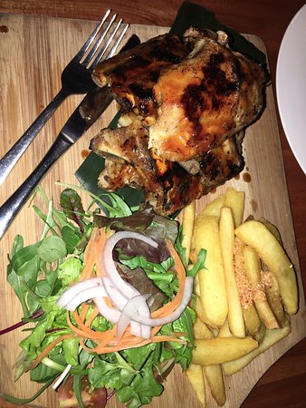 Paste Thai - Restaurant Darwin 0