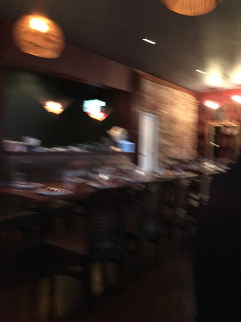 Paste Thai - Restaurant Darwin 9