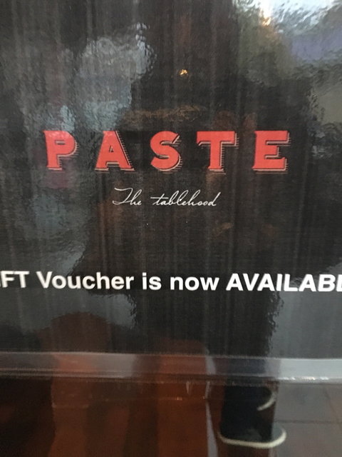 Paste Thai - Restaurant Darwin 10