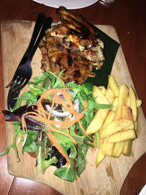 Paste Thai - Restaurant Darwin 1