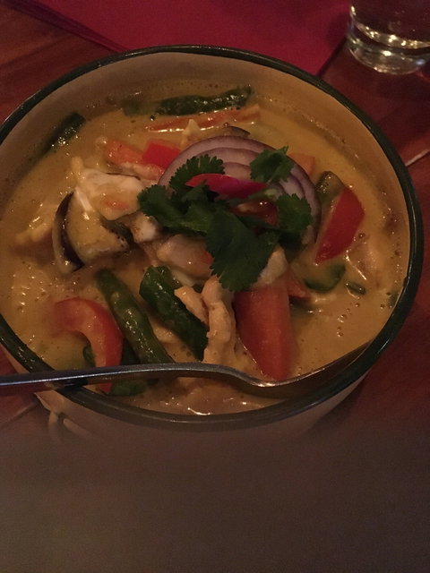 Paste Thai - Restaurant Darwin 8