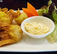 Pearl Restaurant - Restaurant Darwin