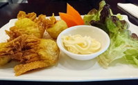 Pearl Restaurant