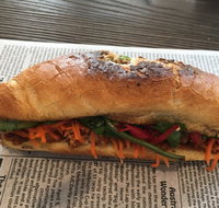 Penny's Cafe - Restaurant Darwin