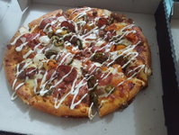 Pizza Hut Armadale