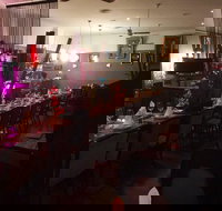 Thai Corner Restaurant - Restaurant Darwin