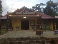 Thai paradise