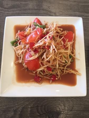 Munster WA Restaurant Darwin