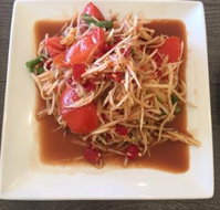 Thai Tae - Restaurant Darwin