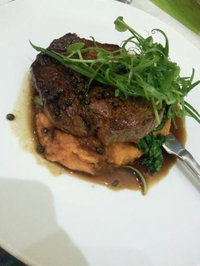 The Watermark Restaurant  Bar