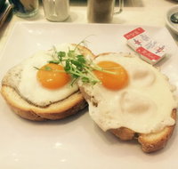 Toscanini's Applecross - Restaurant Darwin