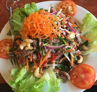 TQR - Restaurant Darwin